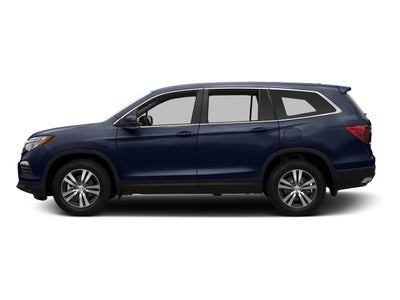 2016 Honda Pilot 2WD EX