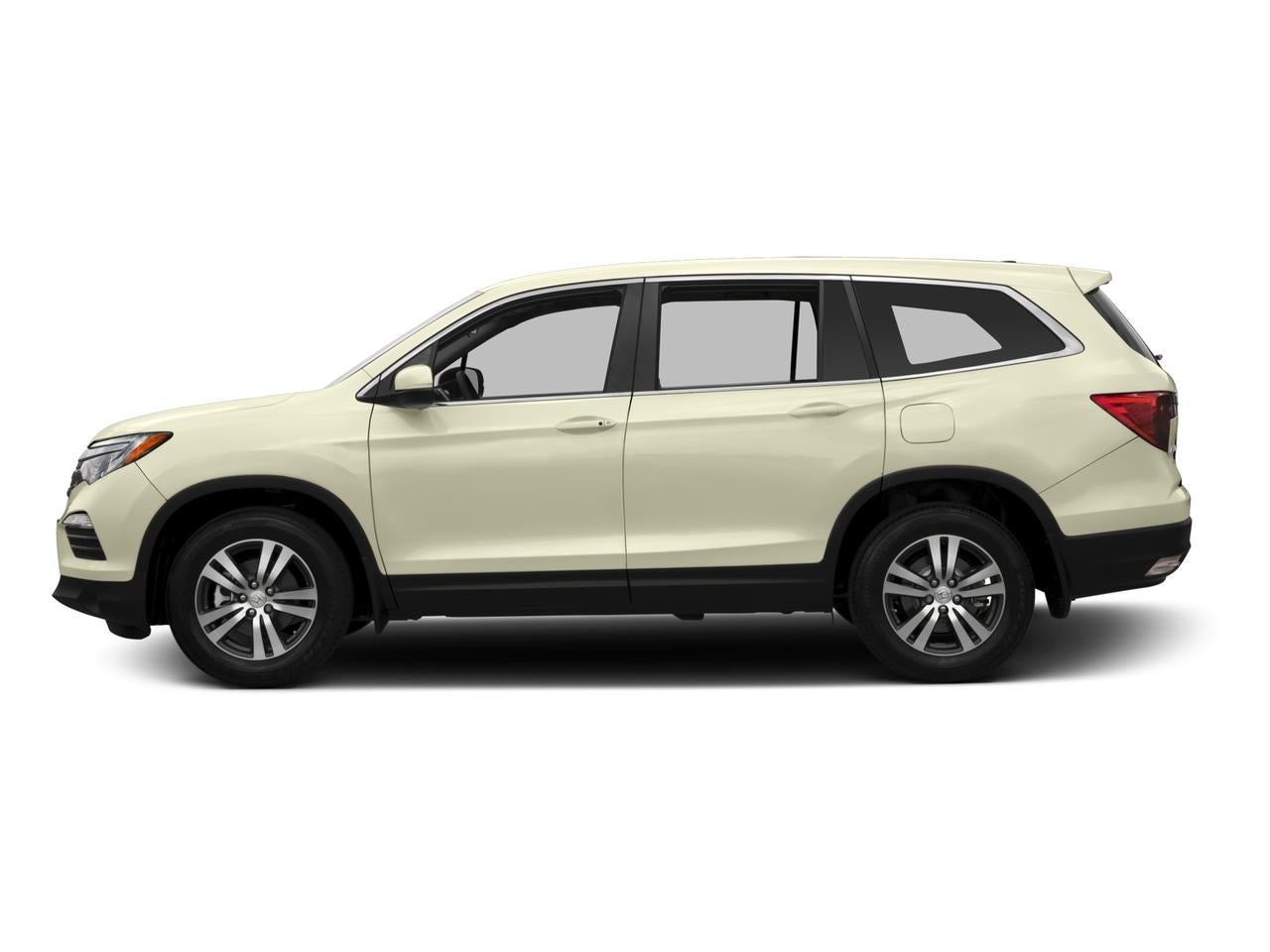 2016 Honda Pilot 2WD EX