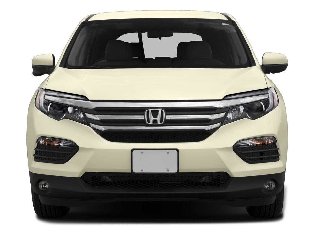 2016 Honda Pilot 2WD EX