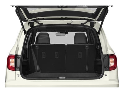 2020 Honda Pilot EX-L 2WD