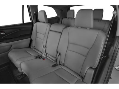 2020 Honda Pilot EX-L 2WD