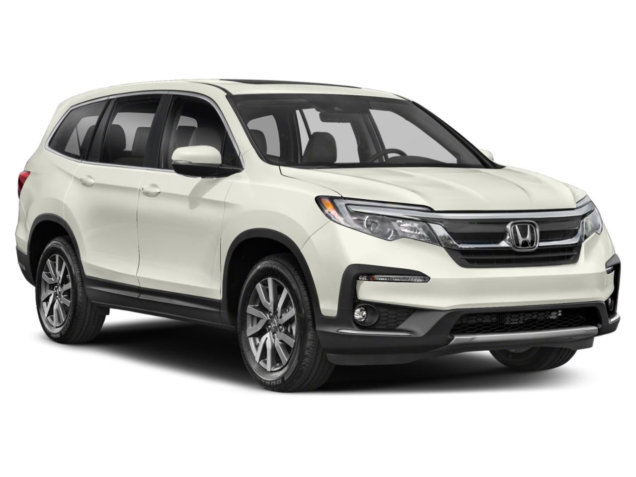 2020 Honda Pilot EX-L 2WD