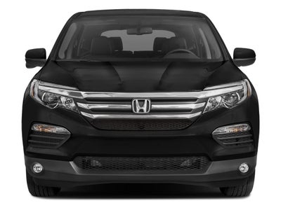 2017 Honda Pilot EX-L 2WD