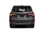 2021 Honda Pilot Elite AWD