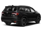 2021 Honda Pilot Black Edition AWD
