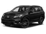 2021 Honda Pilot Black Edition AWD