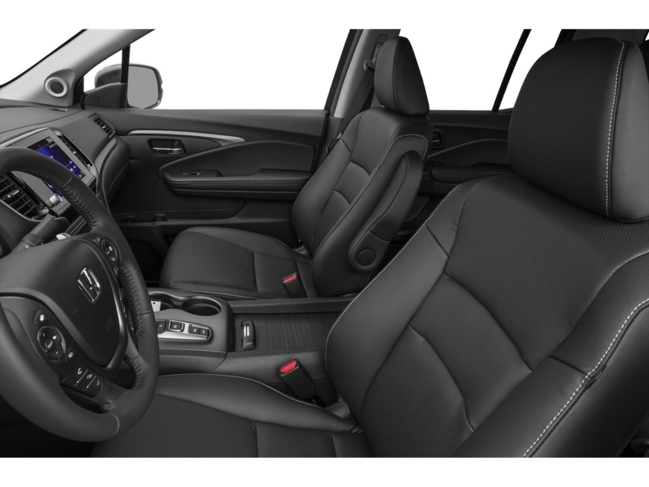 2022 Honda Ridgeline RTL AWD