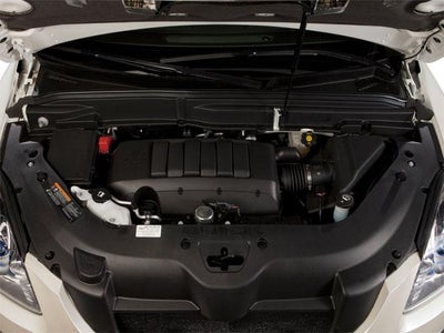 2011 Buick Enclave CXL-1 FWD