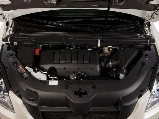 2011 Buick Enclave CXL-1 FWD