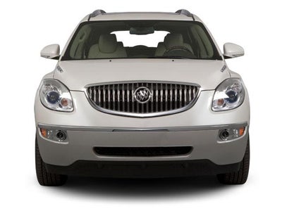 2011 Buick Enclave CXL-1 FWD