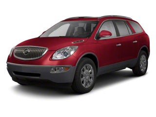 2011 Buick Enclave CXL-1 FWD