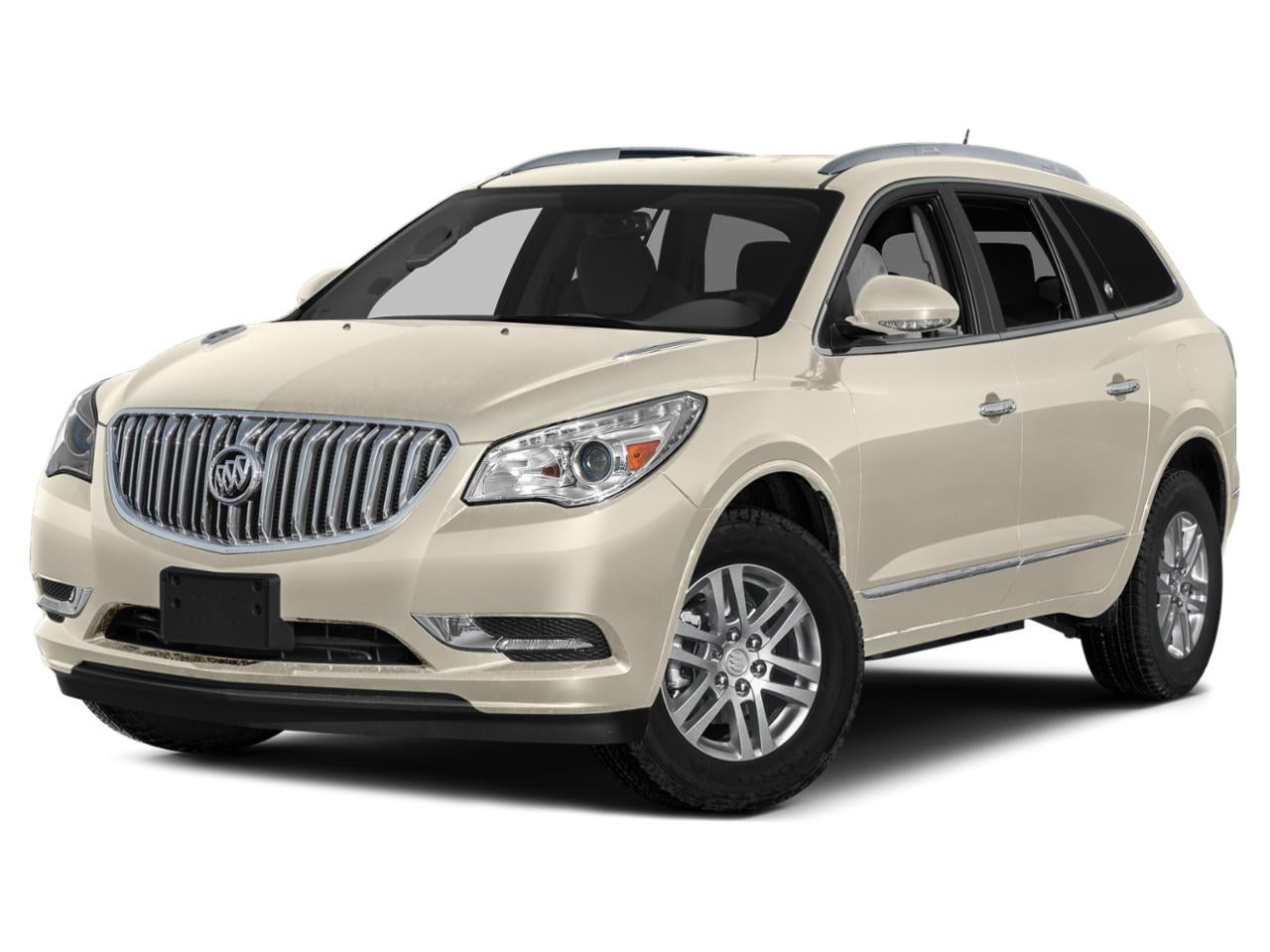 2015 Buick Enclave Leather AWD