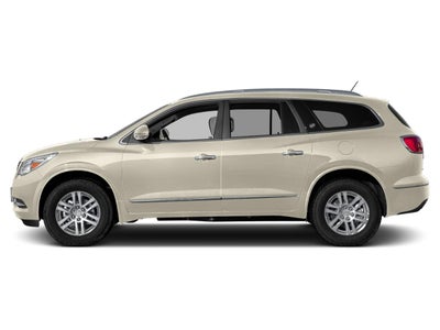 2015 Buick Enclave Leather AWD