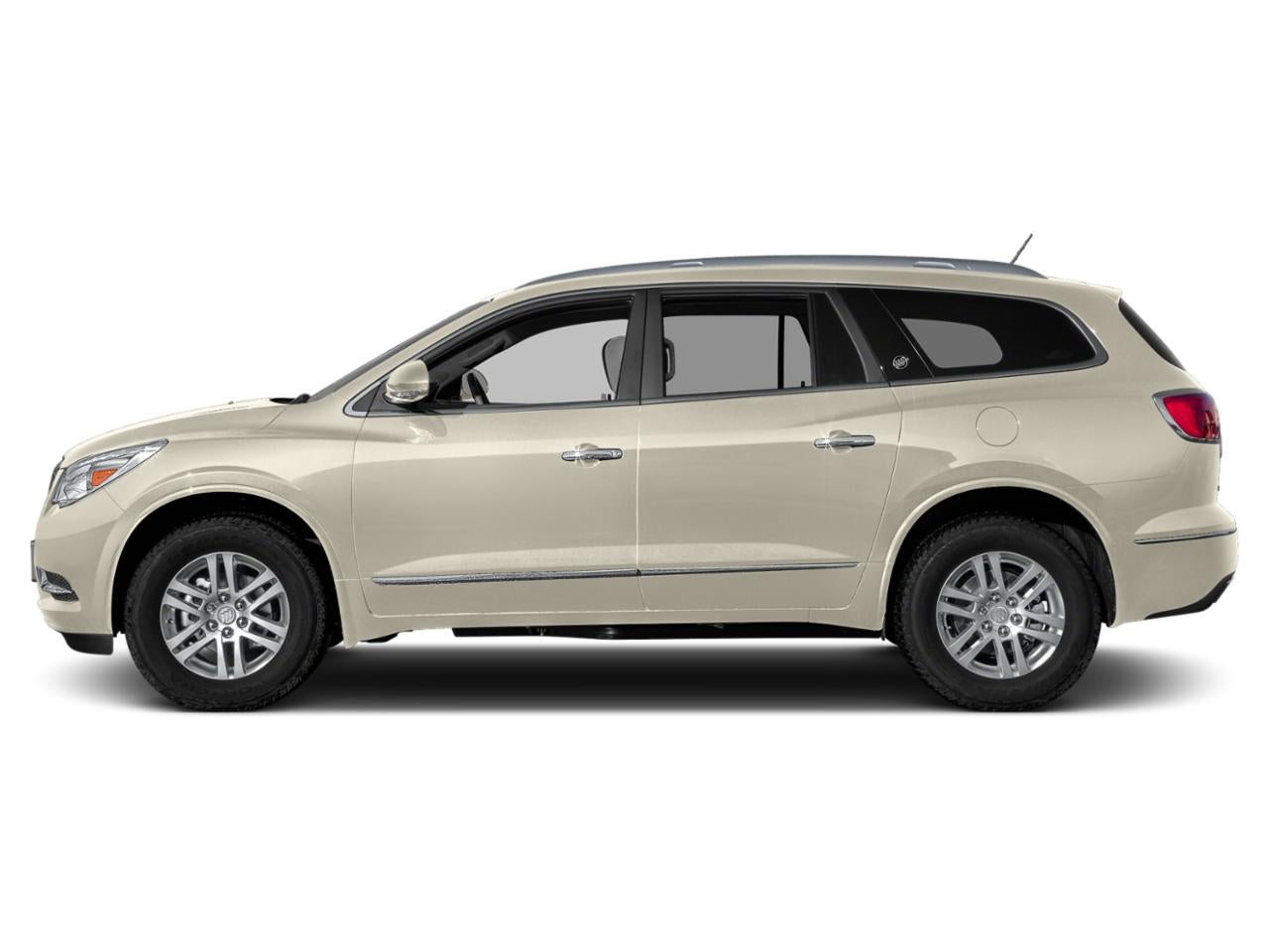 2015 Buick Enclave Leather AWD