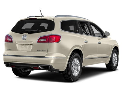 2015 Buick Enclave Leather AWD