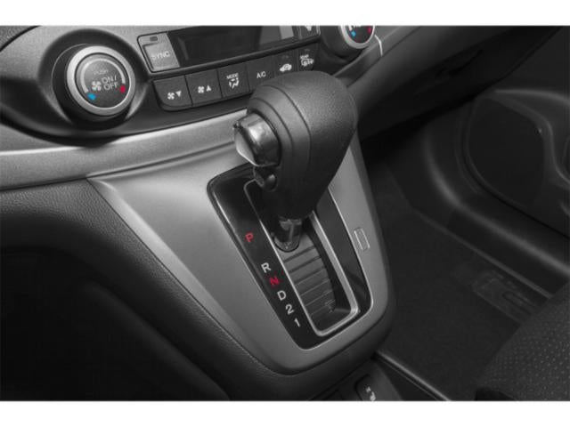 2014 Honda CR-V EX 2WD