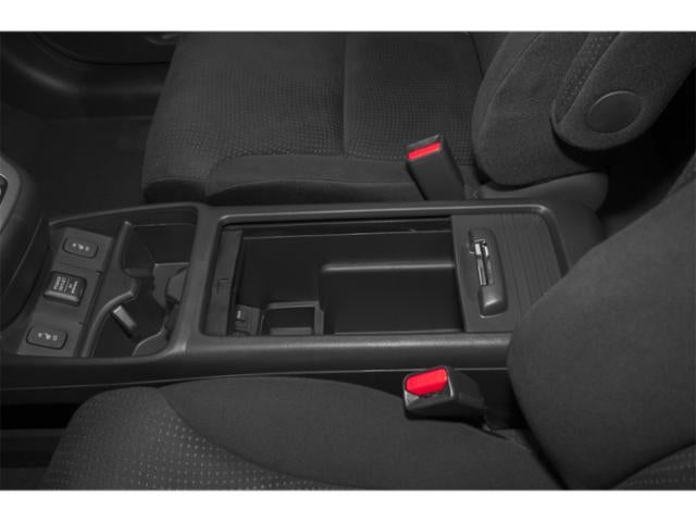 2014 Honda CR-V EX 2WD