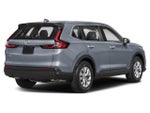 2025 Honda CR-V LX 2WD
