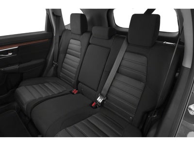 2021 Honda CR-V EX 2WD