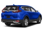 2021 Honda CR-V EX 2WD