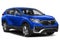 2021 Honda CR-V EX 2WD