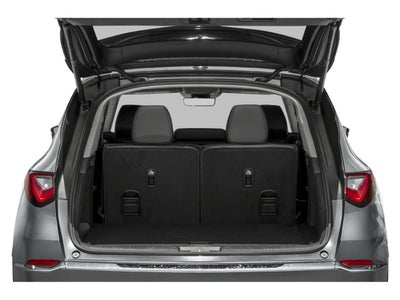 2024 Acura MDX FWD