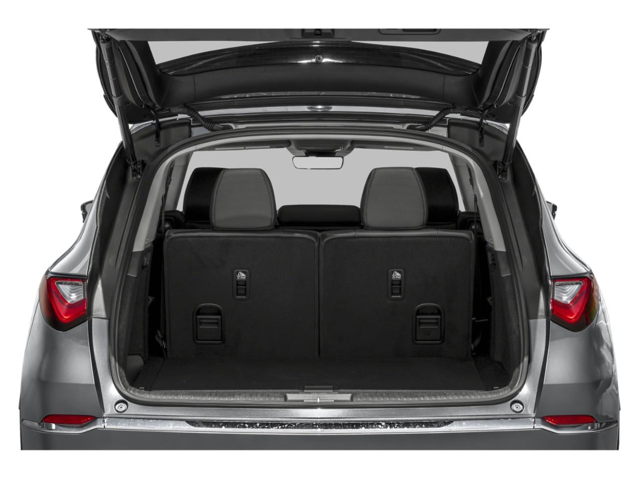2024 Acura MDX FWD