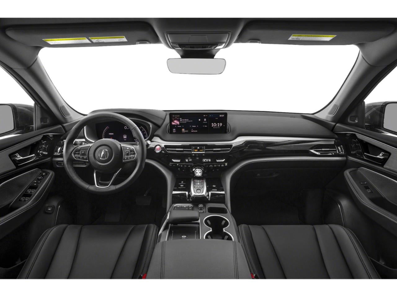 2024 Acura MDX FWD