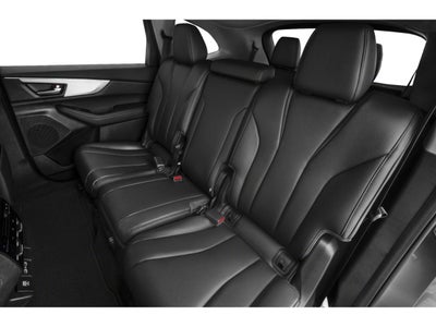2024 Acura MDX FWD