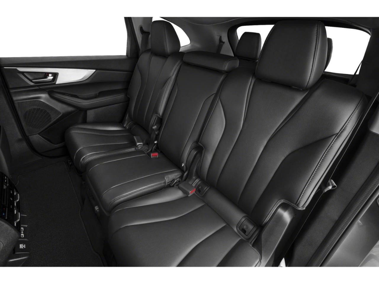 2024 Acura MDX FWD