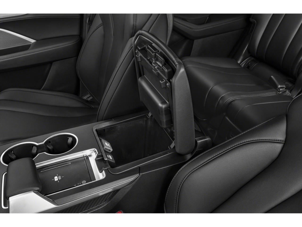 2024 Acura MDX FWD