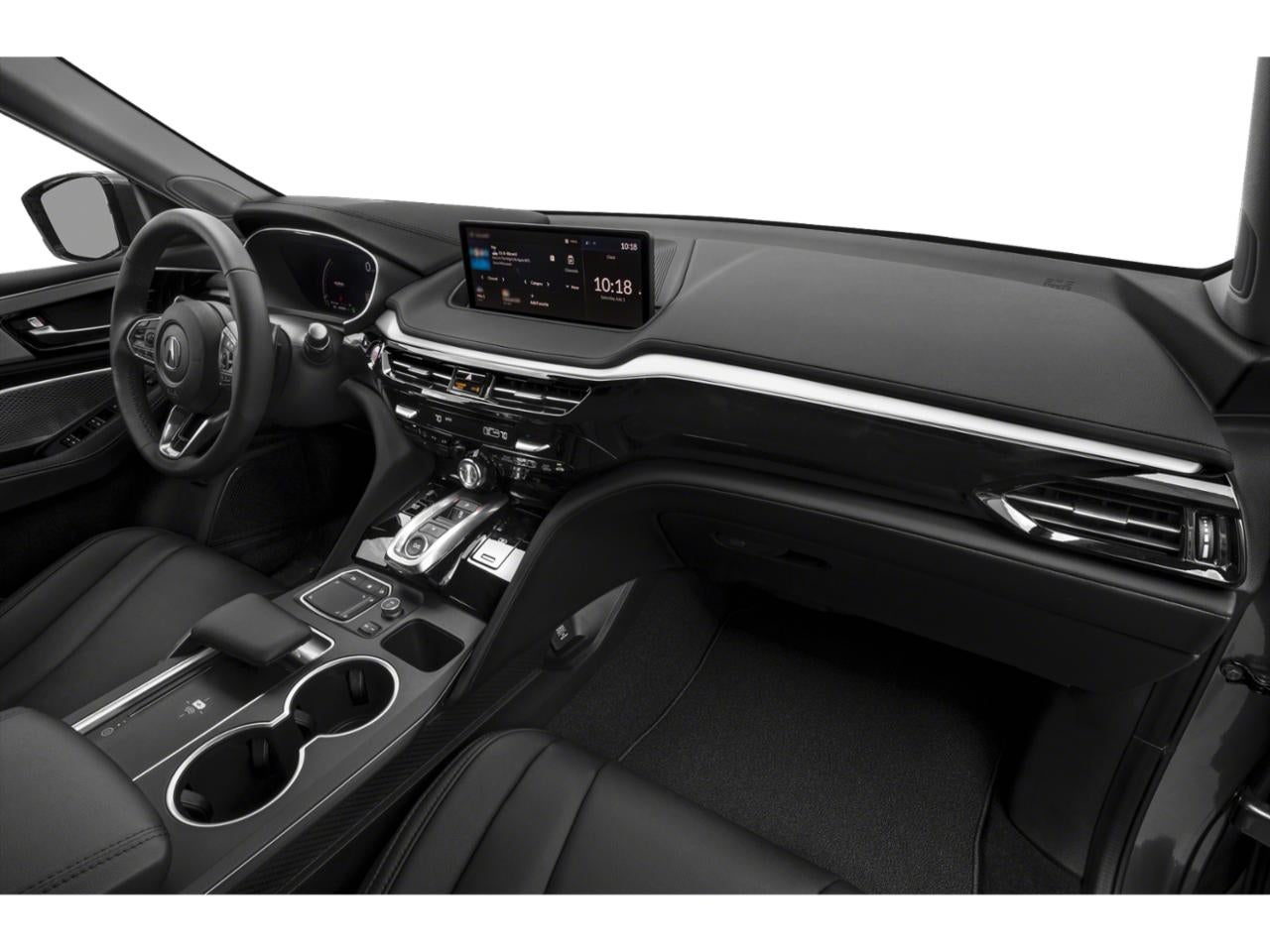 2024 Acura MDX FWD