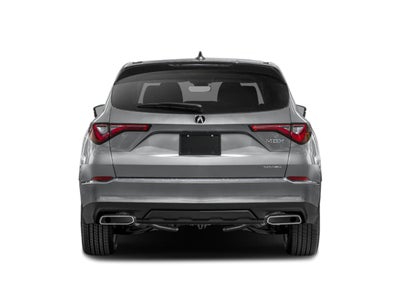 2024 Acura MDX FWD
