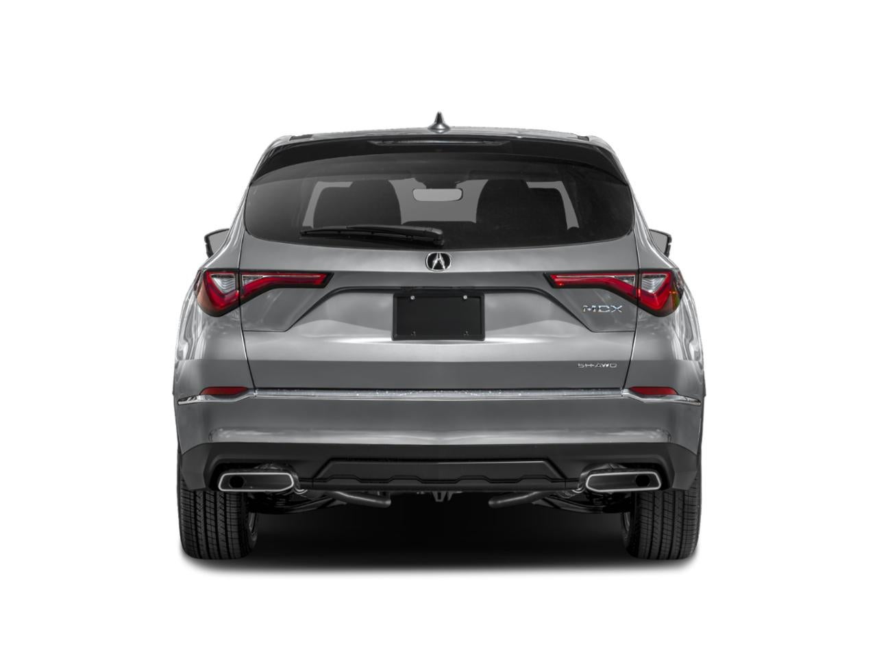 2024 Acura MDX FWD