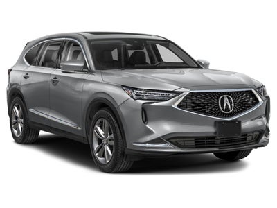 2024 Acura MDX FWD