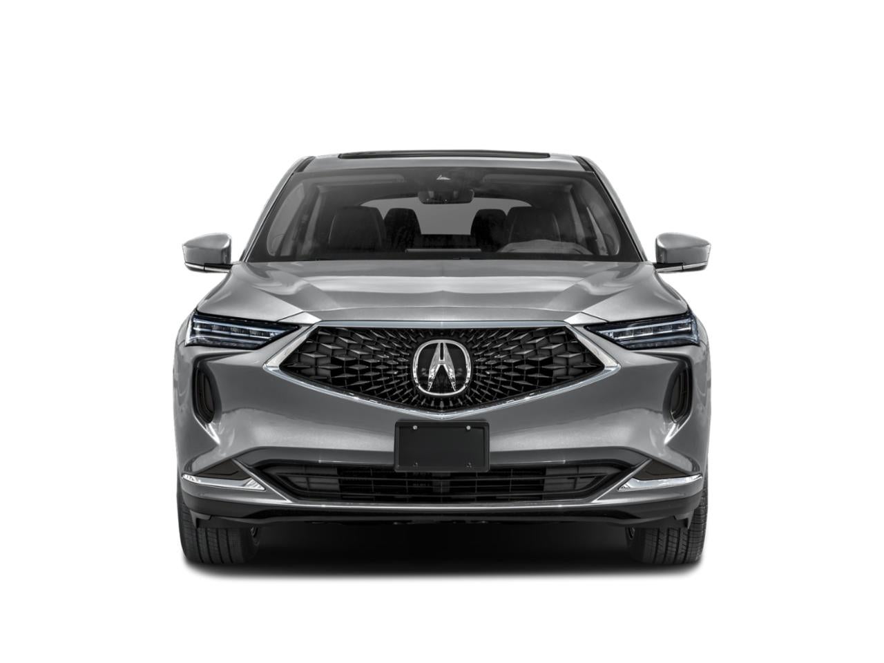 2024 Acura MDX FWD