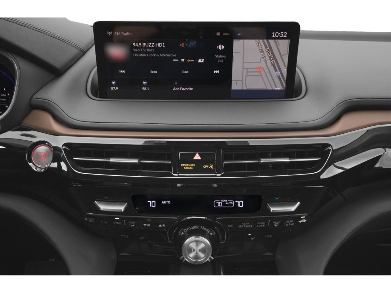 2022 Acura MDX FWD w/Technology Package