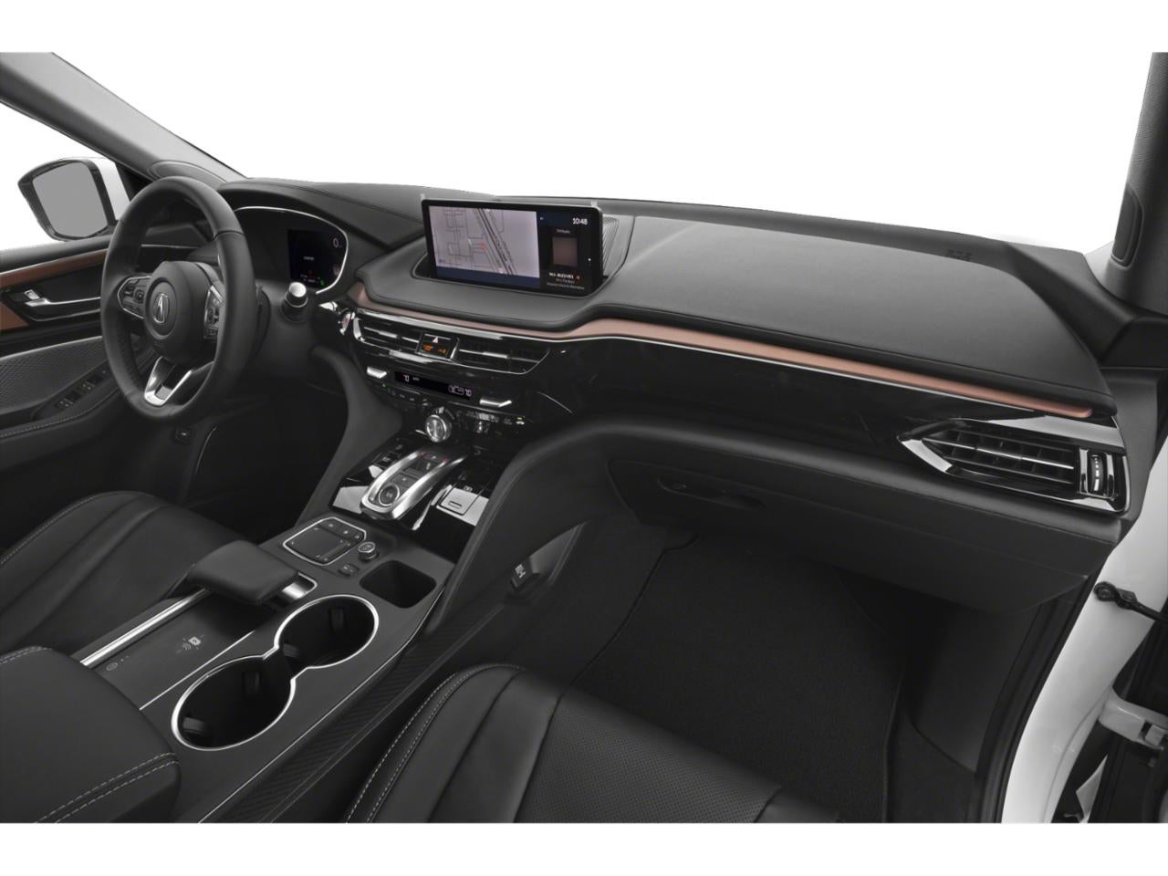 2022 Acura MDX FWD w/Technology Package