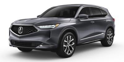 2022 Acura MDX FWD w/Technology Package
