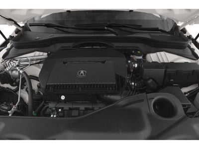 2022 Acura MDX FWD w/Technology Package