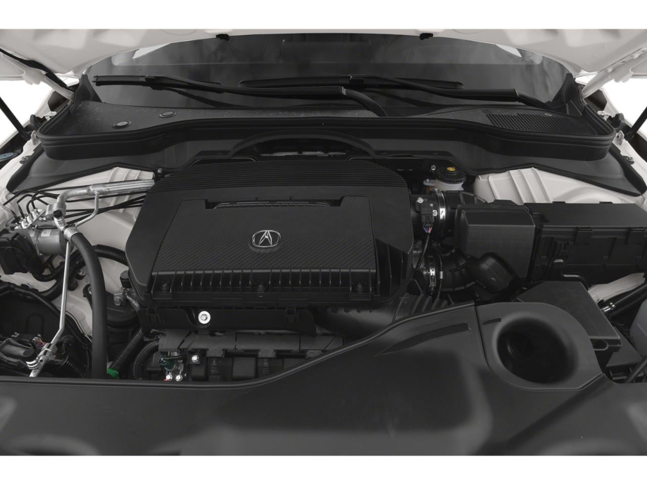 2022 Acura MDX FWD w/Technology Package