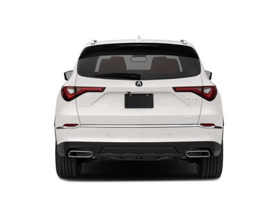 2023 Acura MDX SH-AWD w/Advance Package