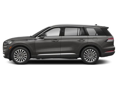 2022 Lincoln Aviator Reserve RWD