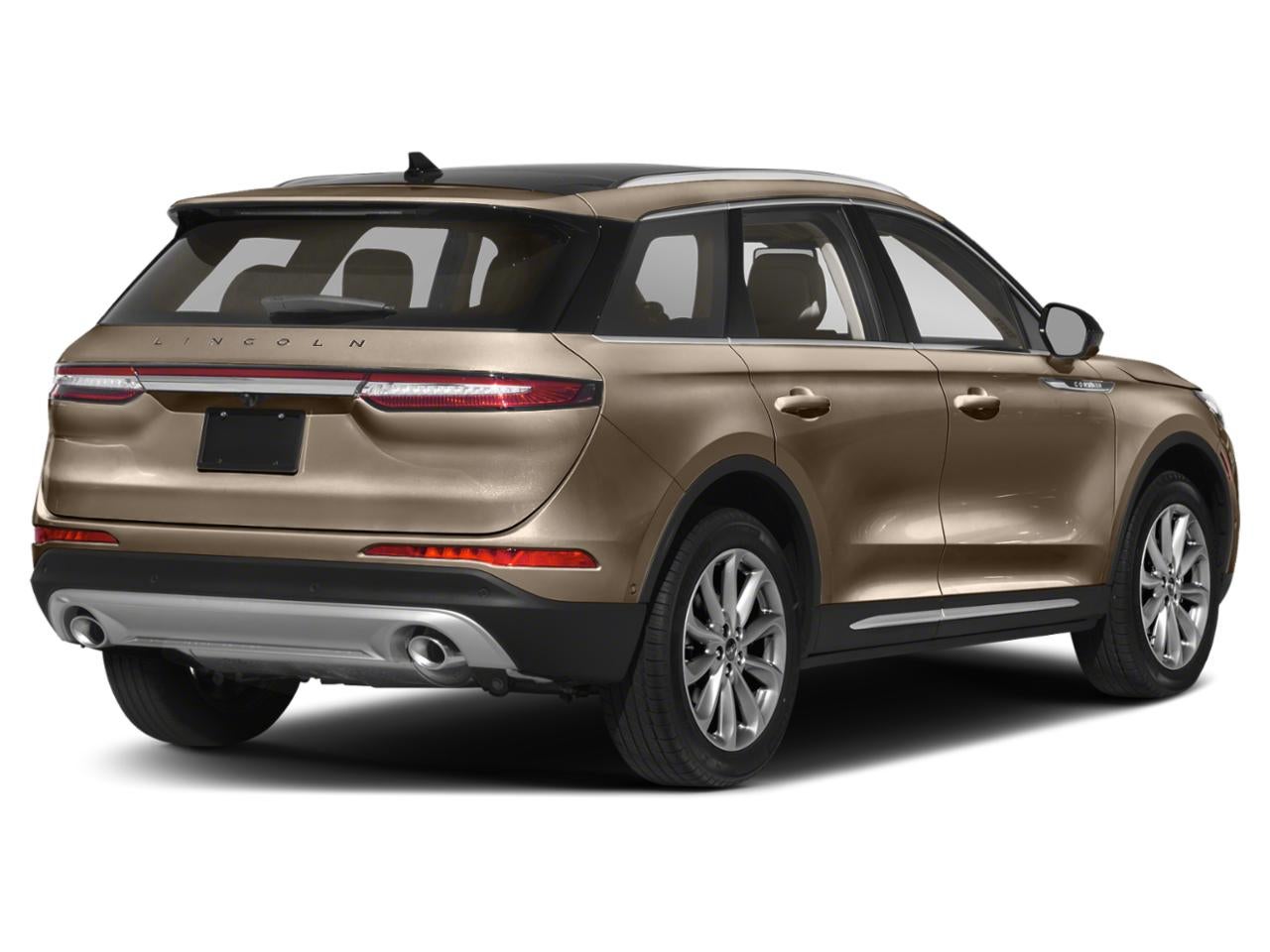 2020 Lincoln Corsair Standard FWD