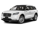 2020 Lincoln Corsair Standard FWD