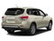 2015 Nissan Pathfinder 2WD 4dr SL