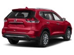 2019 Nissan Rogue FWD SV