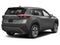 2022 Nissan Rogue FWD SV