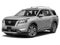 2022 Nissan Pathfinder Platinum 2WD