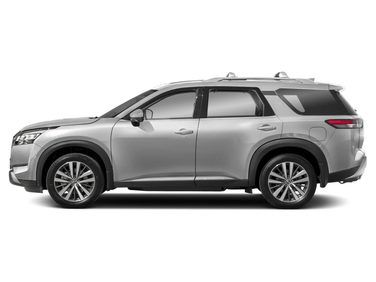 2022 Nissan Pathfinder Platinum 2WD